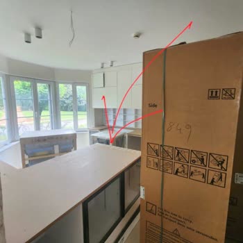 Smeg Bulaşık Makinesi Kabusu: Eksik Parçalar Ve Gecikmeler