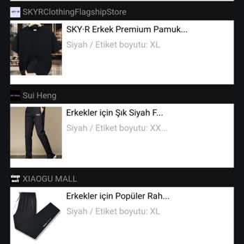 1 Ay Geçti Temu'dan Hala Para İadesi Yok