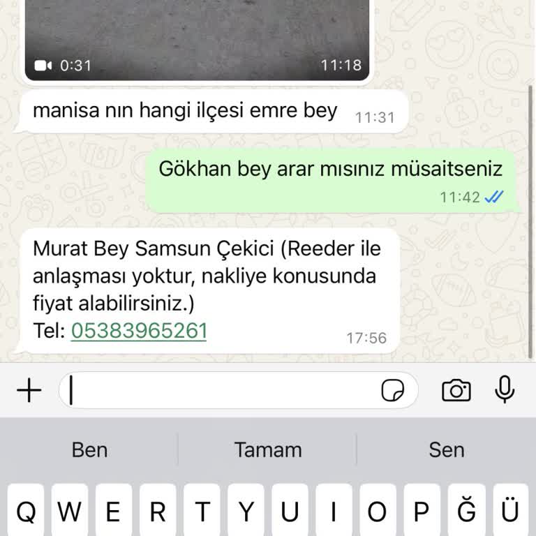 Reeder Reev Fancy: Gerçek Dışı Vaadler Ve Mağduriyet