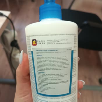 Bioderma Atoderm Ürününün Orijinalliği Hakkında Şüpheler