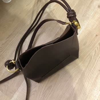 Yanlış Ürün Ve İade Sorunu: Lunna Classique'nin Müşteri Hizmetleri Hayal Kırıklığı