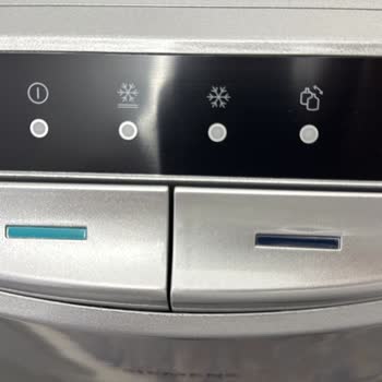 Siemens Ev Aletleri Ayıplı Ürün Ve Yetersiz Müşteri Hizmeti!