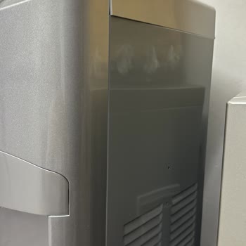 Siemens Ev Aletleri Ayıplı Ürün Ve Yetersiz Müşteri Hizmeti!