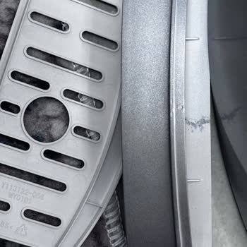 Siemens Ev Aletleri Ayıplı Ürün Ve Yetersiz Müşteri Hizmeti!