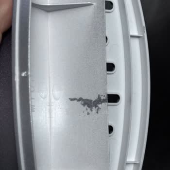 Siemens Ev Aletleri Ayıplı Ürün Ve Yetersiz Müşteri Hizmeti!