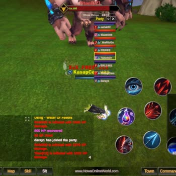 Oyunda Adil Olmayan Geçişler Ve Farm Sorunu