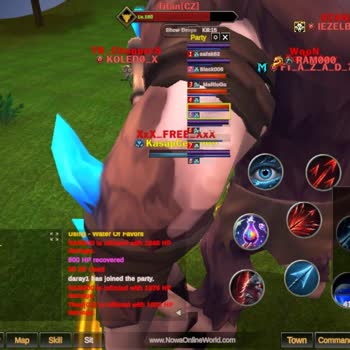 Oyunda Adil Olmayan Geçişler Ve Farm Sorunu