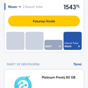 Faturalı Paket Şoku: Sözleşme Yok, Fatura İki Katı!