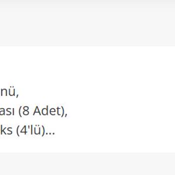 Yanlış Adrese Giden Sipariş Ve İptal Sorunu
