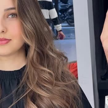 Saç Rengi Kabusu Ve İlgisiz Hizmet