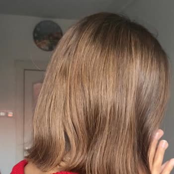 Saç Rengi Kabusu Ve İlgisiz Hizmet