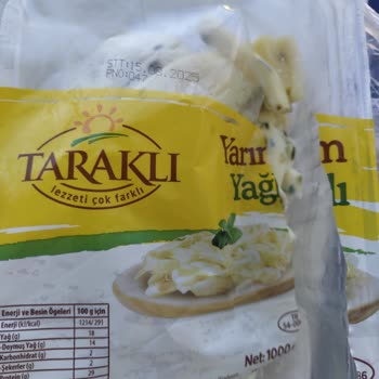 Hızla Küflenen Peynir Ve İlgisiz Müşteri Hizmetleri