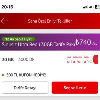 Fahiş Fiyat Artışı Ve İlgisiz Müşteri Hizmetleri