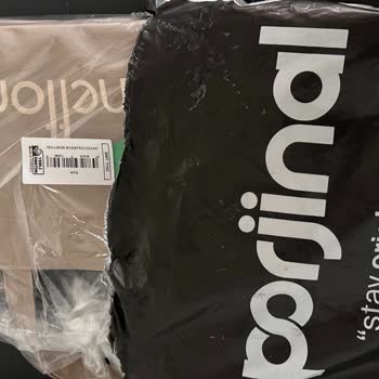 Yanlış Renk Çanta Ve Güven Sorunu