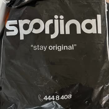 Yanlış Renk Çanta Ve Güven Sorunu