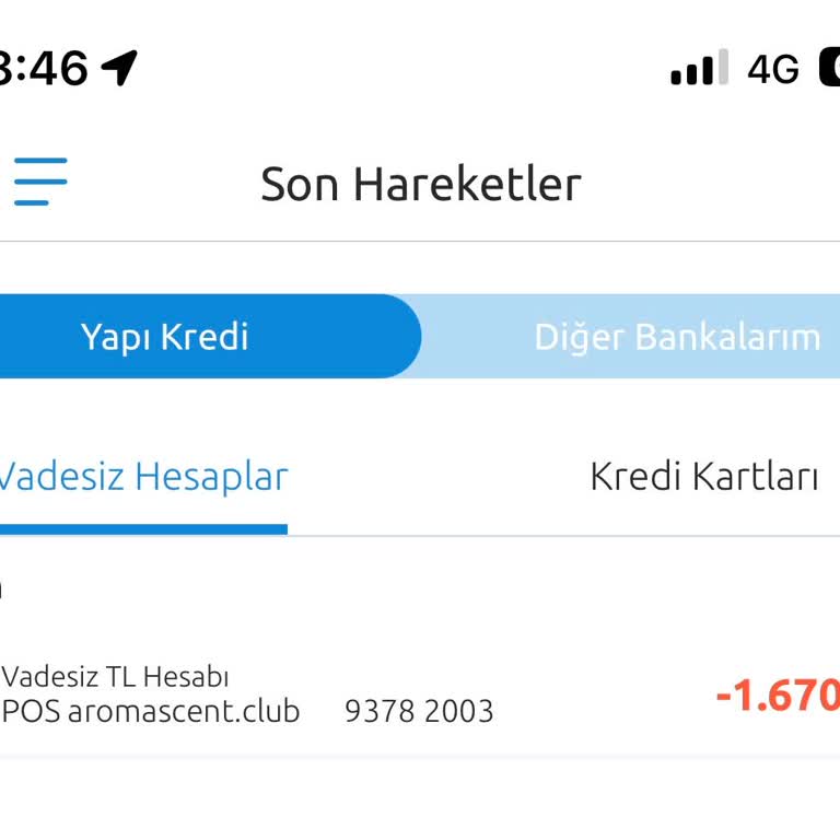 İzinsiz Para Çekimi: Müşteri Güvenliği Zafiyeti