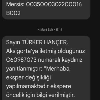 Kaza Sonrası Onarım Sürecindeki Gecikmeler Ve Eksik Hizmet