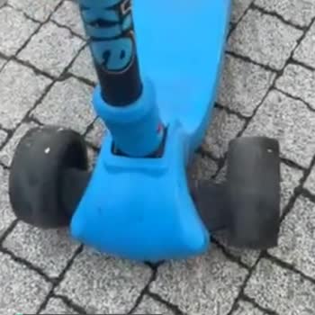 Gokidy Rookie Scooter Gidon Sorunu Ve Mağduriyetim
