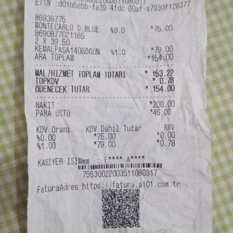 Sigara İadesinde Zorluk Ve Müşteri Memnuniyetsizliği