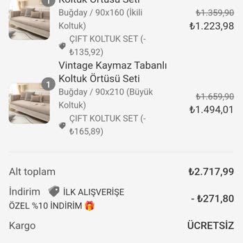 Yanıltıcı Alışveriş: Sahte Ürün Ve Kayıp Şirket
