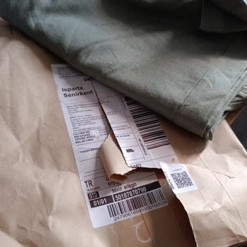 Hediye Paketi Ücreti Alındı Ama Gönderilmedi