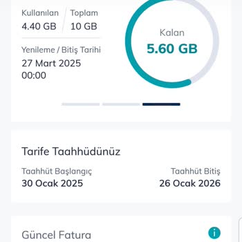 Her Ay Artan Faturalarla Mücadele