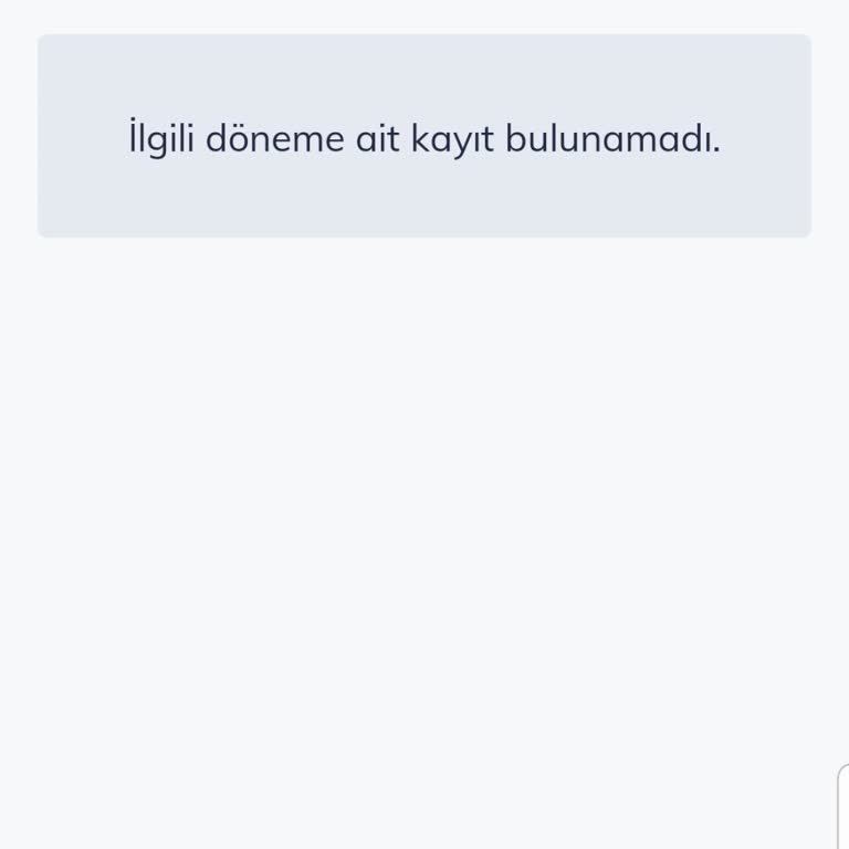 Her Ay Artan Faturalarla Mücadele