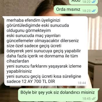 Alfa IP TV'de 10 Yıllık Hayal Kırıklığı