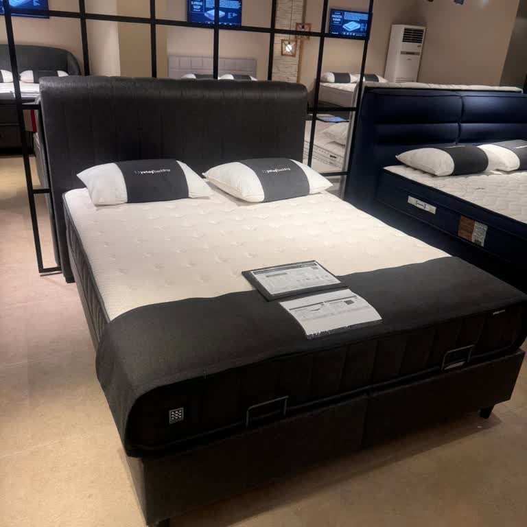 Enza Home Şirinevler Şubesi: Teslimat Gecikmesi Ve Mağduriyet