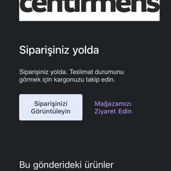Yanlış Ve Hasarlı Ürün Gönderimiyle Hayal Kırıklığı