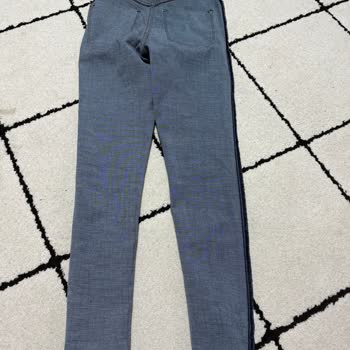 Kullanılmış Ürün Şoku: Bershka'dan Gelen Sürpriz