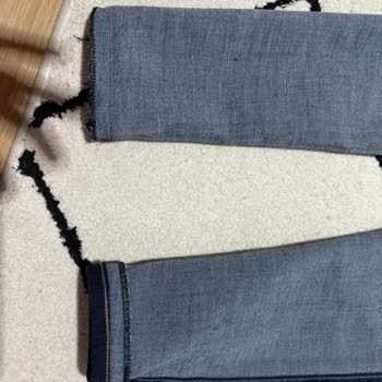 Kullanılmış Ürün Şoku: Bershka'dan Gelen Sürpriz