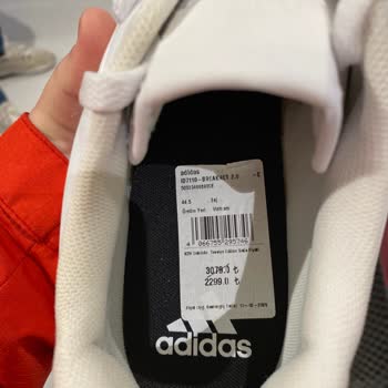 Boyner Mağazasında Fiyat Yanıltmacası Ve Müşteri Hizmetleri Sorunu