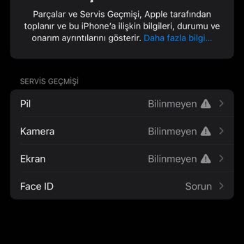Vodafone Yenilenmiş Telefon Kabusu!