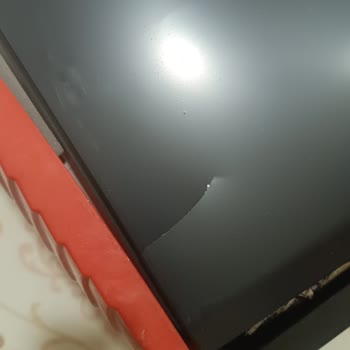 Kırık Su Arıtma Cihazı Ve Yetersiz Müşteri Hizmetleri