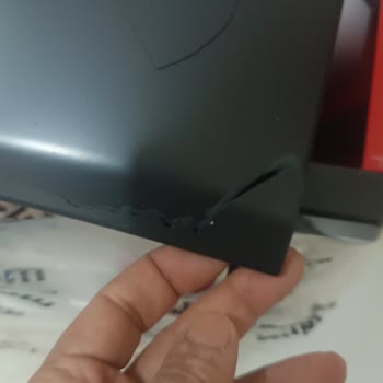 Kırık Su Arıtma Cihazı Ve Yetersiz Müşteri Hizmetleri