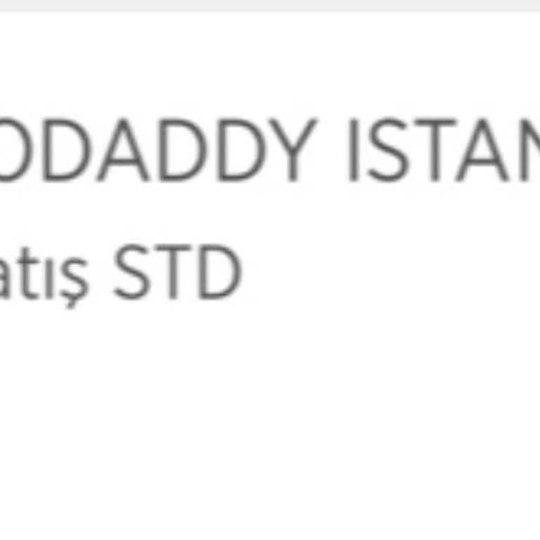 İzinsiz Kart Çekimi: Godaddy Ve Sipay Mağduriyeti