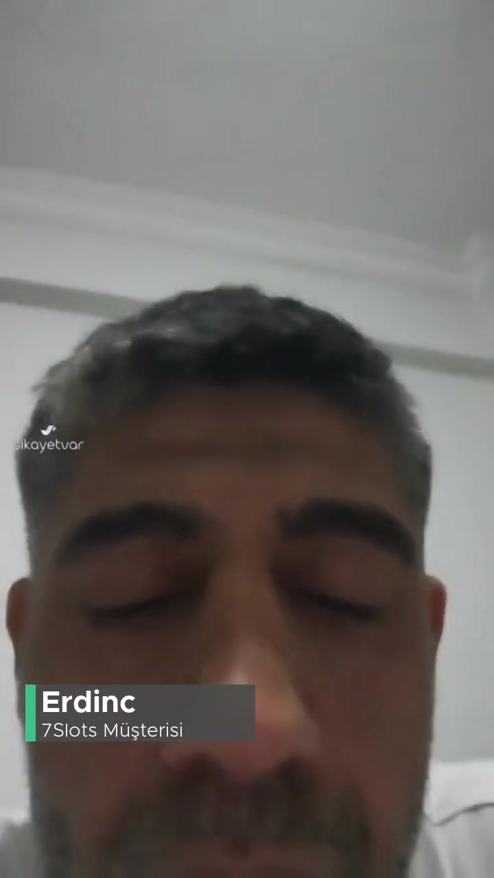 7Slots Para Alındı Hesabımdan videonun kapak resmi