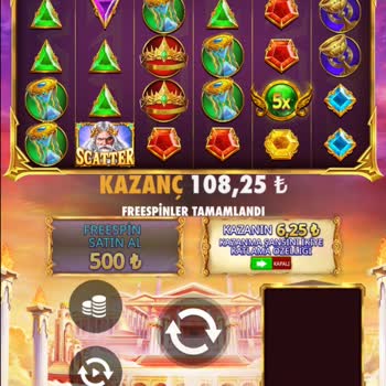 Casinomaxi'de Oyun Deneyimi Ve Kazanç Sorunları
