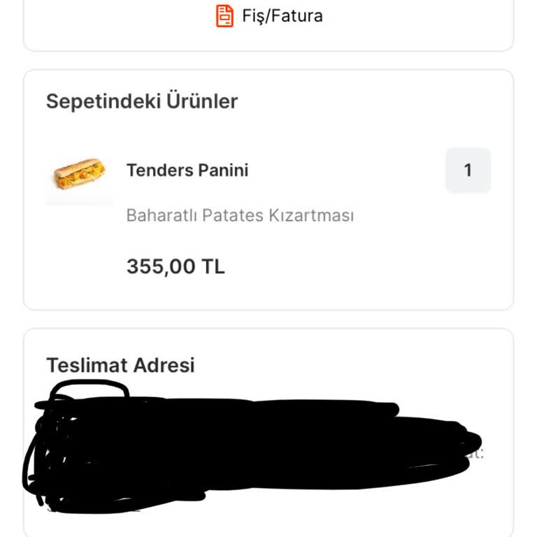 Kurye Davranışı Ve Değerlendirme Sorunu