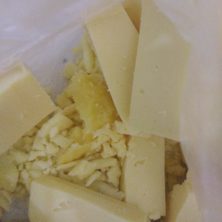 Hasmandıra Erimeyen Kaşar Peyniri Hayal Kırıklığı!