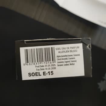 Yanlış Ürün Gönderimi Ve İvedi Çözüm Talebi