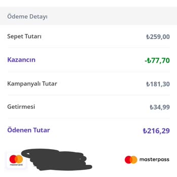 Eksik Su Siparişi Ve İyi Niyetin Suistimali