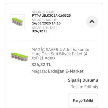 Yanlış Ürün Gönderimi Ve Ticari Ahlak Sorunu