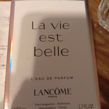 Duty Free'den Aldığım Parfüm Sahte Çıktı!