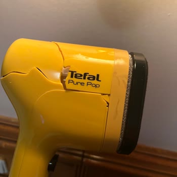 THY Uçuşunda Bagajdaki Seyahat Ütüsü Kırıldı