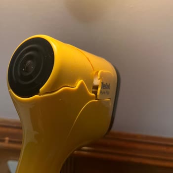 THY Uçuşunda Bagajdaki Seyahat Ütüsü Kırıldı