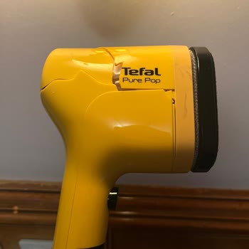 THY Uçuşunda Bagajdaki Seyahat Ütüsü Kırıldı