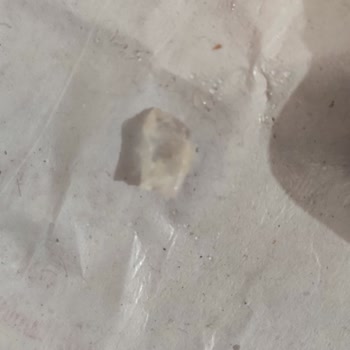 Kadıoğlu Pide (Gemlik) Yemeğimizin İçinden Cam Kırığı Çıktı!