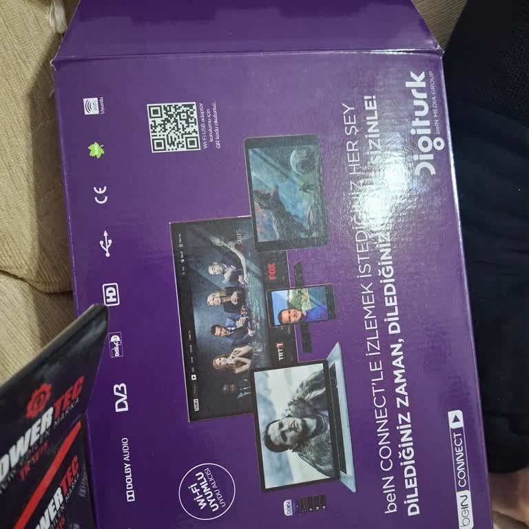 Digiturk Yanıltıcı Paket Satışı Ve İptal Ücreti